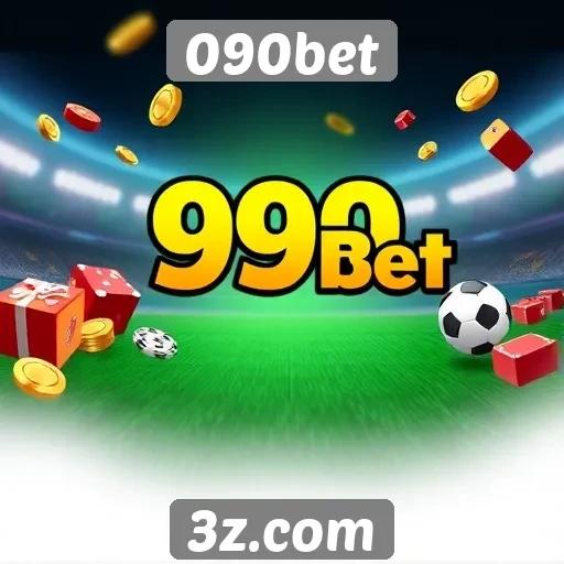 090bet oferece diversas opções de jogos online