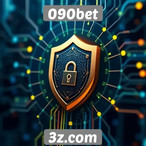 Plataforma 090bet investe em segurança e proteção