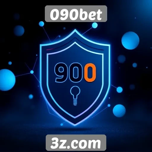 Avaliação da segurança do site de jogos 090bet