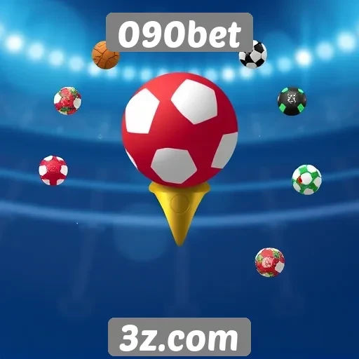 Comparativo entre 090bet e concorrentes do mercado