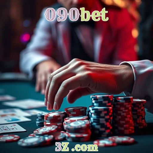 090bet Apostas Esportivas