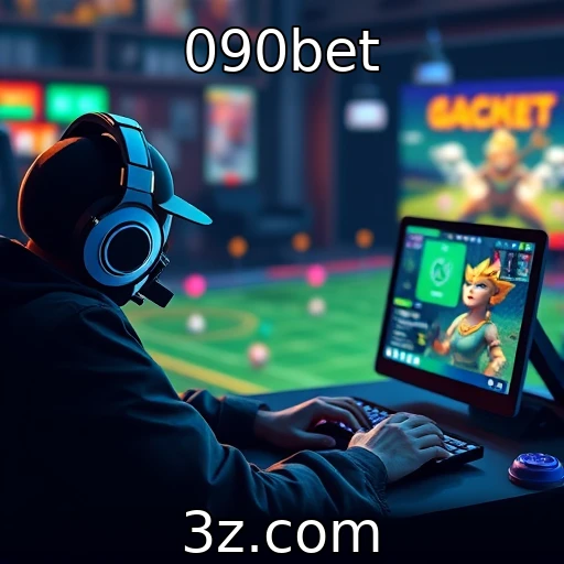 Impacto das microtransações na experiência do jogador - 090bet