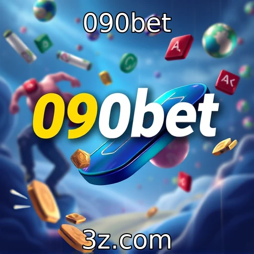 A ascensão dos jogos mobile no mercado global | 090bet