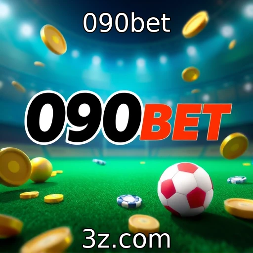 Análise do crescimento do mercado de jogos online : 090bet