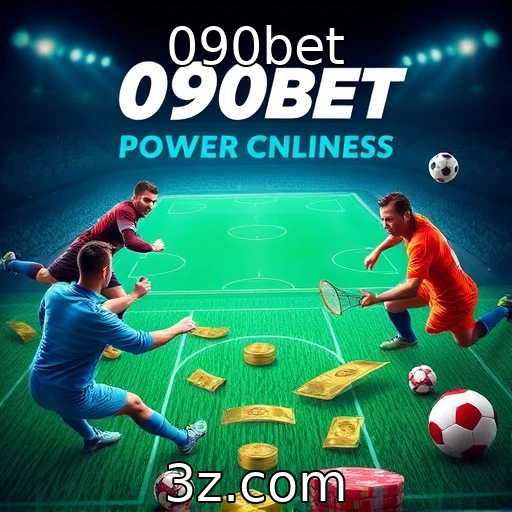 Novas tendências em jogos online para atrair jogadores | 090bet