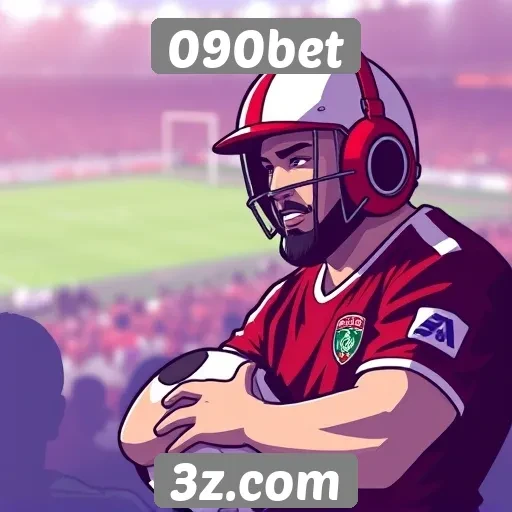 Opiniões de jogadores sobre o 090bet