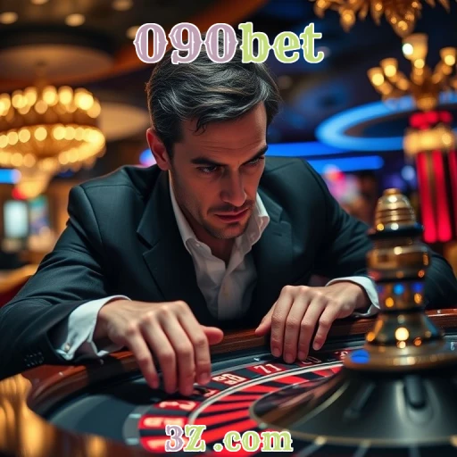 090bet Poker