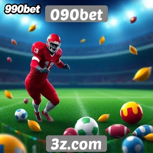 Novidades em promoções no 090bet