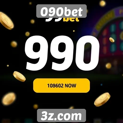 Promoções e bônus disponíveis na plataforma 090bet