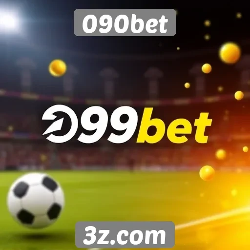 Promoções e bônus atraem jogadores para 090bet