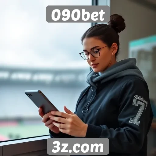 Segurança e confiabilidade em transações no 090bet