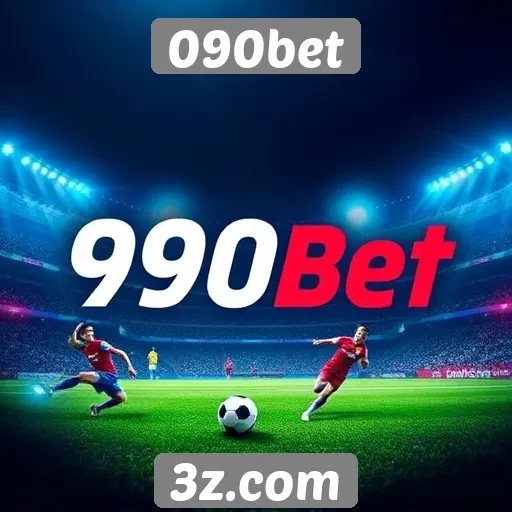 Apostas esportivas no 090bet atraem novos jogadores