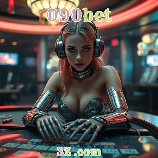 Mergulhe no Mundo das Mesas da 090bet