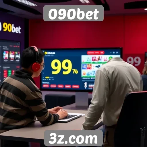 Facilidade de uso no site 090bet é destacada por especialistas