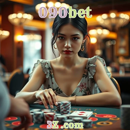 Os Benefícios VIP no 090bet: Mais que Jogos, uma Experiência