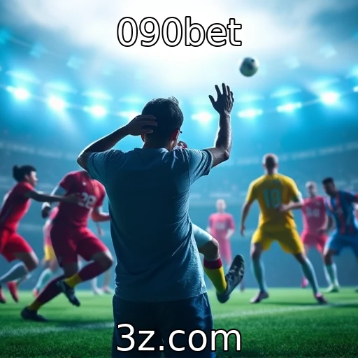 Perspectivas de mercado para jogos em realidade virtual - 090bet